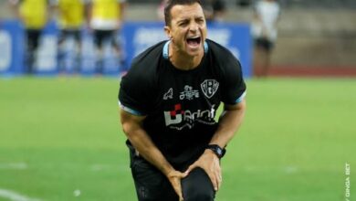 Photo of Paysandu recebe lanterna na Curuzu em jogo que pode aliviar pressão na Série C