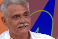 Photo of Aos 61 anos, Tarcísio Filho assume gestão de fazenda de 10 mil hectares no Pará após morte do pai