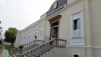 Photo of Colégio Militar de Belém abre inscrições para 20 vagas no 6º ano; veja como participar