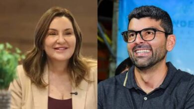 Photo of Hana Ghassan lidera disputa pelo Governo do Pará com 37,2% das intenções de voto