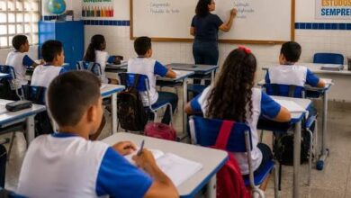 Photo of Pará registra melhor Ideb da história e avança em todas as etapas da educação básica