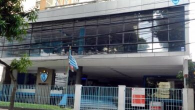 Photo of Paysandu supera R$ 45 milhões em receitas e fecha sete meses de 2026 com saldo positivo