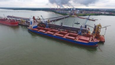 Photo of Pará domina exportações do Norte e coloca 12 municípios entre os maiores polos da região