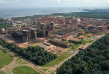 Photo of Norsk Hydro reduz pela metade produção de alumina na Alunorte, no Pará, por falta de gás