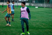 Photo of Promessa indígena do Pará deixa Coritiba antes de estrear após retornar à aldeia