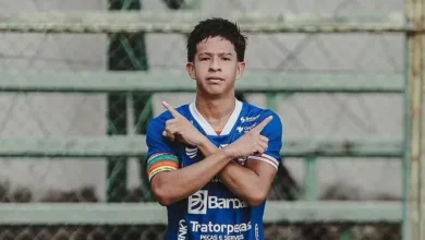 Photo of Paysandu negocia chegada de volante indígena destaque do Águia de Marabá