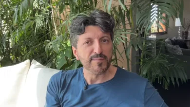 Photo of Lito Sousa é diagnosticado com doença rara e perde parte dos movimentos, diz esposa