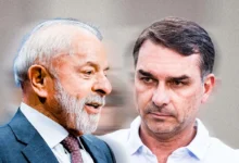 Photo of Atlas: Lula lidera com 48,9% e Flávio Bolsonaro tem 37,4% no primeiro turno no Pará