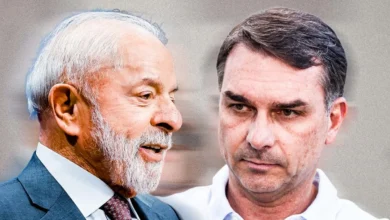 Photo of Atlas: Lula lidera com 48,9% e Flávio Bolsonaro tem 37,4% no primeiro turno no Pará