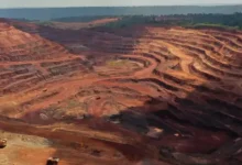 Photo of Vale mira megaprojeto em Carajás que pode ampliar produção de minério em até 50 milhões de toneladas
