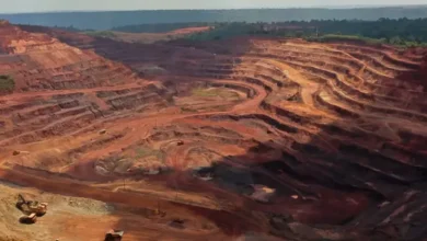 Photo of Vale mira megaprojeto em Carajás que pode ampliar produção de minério em até 50 milhões de toneladas