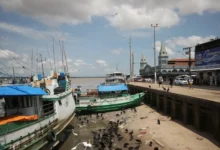 Photo of Belém recebe R$ 11,4 milhões para implantação do Mercado das Águas e avança no reordenamento da Pedra do Peixe