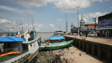 Photo of Belém recebe R$ 11,4 milhões para implantação do Mercado das Águas e avança no reordenamento da Pedra do Peixe