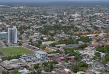 Photo of Margem Equatorial pode abrir novo ciclo de desenvolvimento para Amapá e Pará