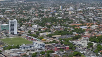 Photo of Margem Equatorial pode abrir novo ciclo de desenvolvimento para Amapá e Pará