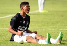 Photo of Rony reencontra o Remo pela Copa do Brasil e promete emoção em duelo na Vila Belmiro
