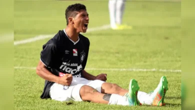 Photo of Rony reencontra o Remo pela Copa do Brasil e promete emoção em duelo na Vila Belmiro