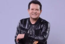 Photo of Ximbinha se candidata a deputado federal pelo Pará e declara não ter bens ao TSE
