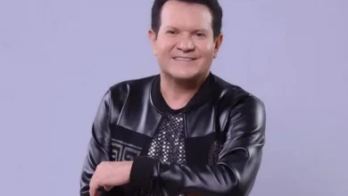 Photo of Ximbinha se candidata a deputado federal pelo Pará e declara não ter bens ao TSE