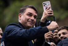 Photo of Jornalistas do Oeste do Pará anunciam apoio a Flávio Bolsonaro e entram em conflito com direção estadual do Sinjor