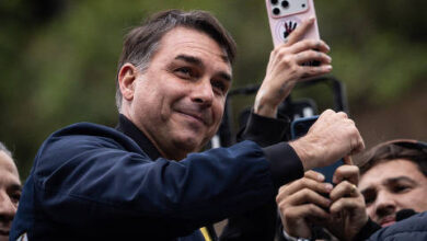Photo of Jornalistas do Oeste do Pará anunciam apoio a Flávio Bolsonaro e entram em conflito com direção estadual do Sinjor