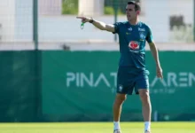 Photo of Seleção Brasileira Sub-20 define Belém para amistosos em novembro