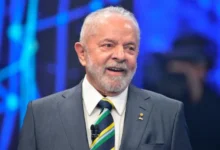 Photo of Lula visita complexo hospitalar em Belém antes de participar de ato de campanha