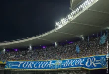 Photo of Paysandu inicia caminhada no quadrangular da Série C contra o Brusque, no Mangueirão