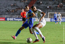 Photo of Paysandu perde para a Inter de Limeira e se complica na luta pelo acesso à Série B