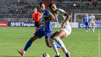 Photo of Paysandu perde para a Inter de Limeira e se complica na luta pelo acesso à Série B