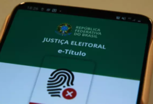Photo of Eleitores têm até sábado para baixar e ativar o e-Título antes da eleição