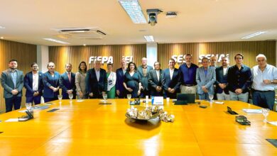 Photo of ZPE de Barcarena terá refinaria e fundição de metais preciosos a partir de 2028