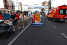 Photo of Domingueira leva shows, atividades gratuitas e nova biblioteca a Icoaraci neste domingo