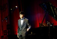 Photo of Pianista paraense de 14 anos é único finalista do Norte em concurso nacional