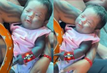 Photo of Banho de jenipapo em bebê resgata saber ancestral e chama atenção nas redes sociais