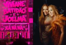 Photo of Joelma e Viviane Batidão levam o Pará ao Rock in Rio com calypso, tecnomelody e muito bate-cabelo