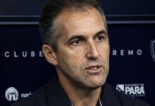 Photo of Léo Condé deixa o comando do Remo após sequência de nove jogos sem vitória