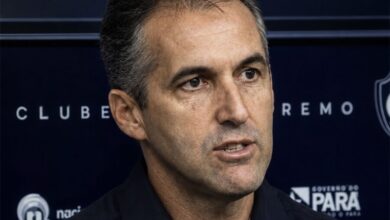 Photo of Léo Condé deixa o comando do Remo após sequência de nove jogos sem vitória