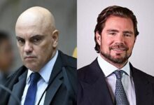 Photo of STF analisa nesta terça se Alexandre de Moraes deve ser investigado por relação com Daniel Vorcaro
