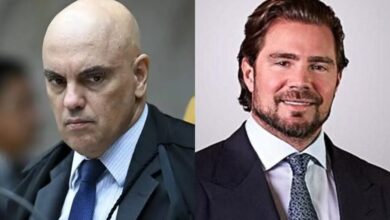 Photo of STF analisa nesta terça se Alexandre de Moraes deve ser investigado por relação com Daniel Vorcaro