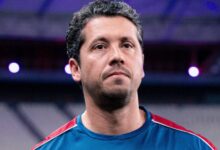 Photo of Thiago Carpini chega a Belém nesta quarta para assumir o Remo na luta contra o rebaixamento