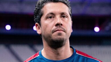 Photo of Thiago Carpini chega a Belém nesta quarta para assumir o Remo na luta contra o rebaixamento