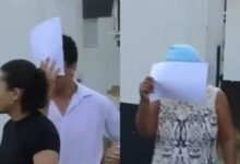 Photo of Bebê de cinco dias é resgatado e três pessoas são presas em Altamira