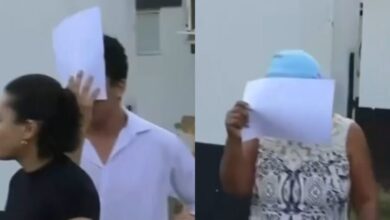 Photo of Bebê de cinco dias é resgatado e três pessoas são presas em Altamira