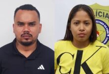 Photo of Dupla é presa em Belém suspeita de aplicar golpes de R$ 50 mil contra empresas