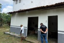 Photo of MPPA faz nova vistoria no Matadouro Municipal de Muaná após denúncias de irregularidades