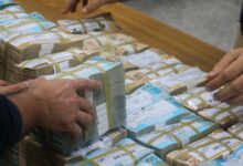 Photo of PF apreende R$ 2,5 milhões suspeitos de desvio de recursos públicos para campanha no Pará