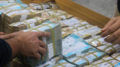 Photo of PF apreende R$ 2,5 milhões suspeitos de desvio de recursos públicos para campanha no Pará