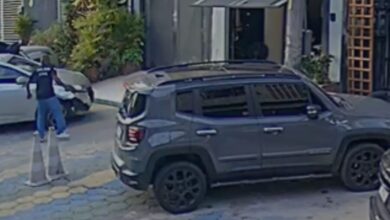 Photo of Falsos policiais invadem casa e agridem empresário durante assalto em Belém
