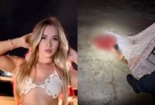 Photo of Morte de influenciadora eleva para 11 o número de mortos após execução de sargento em Mãe do Rio